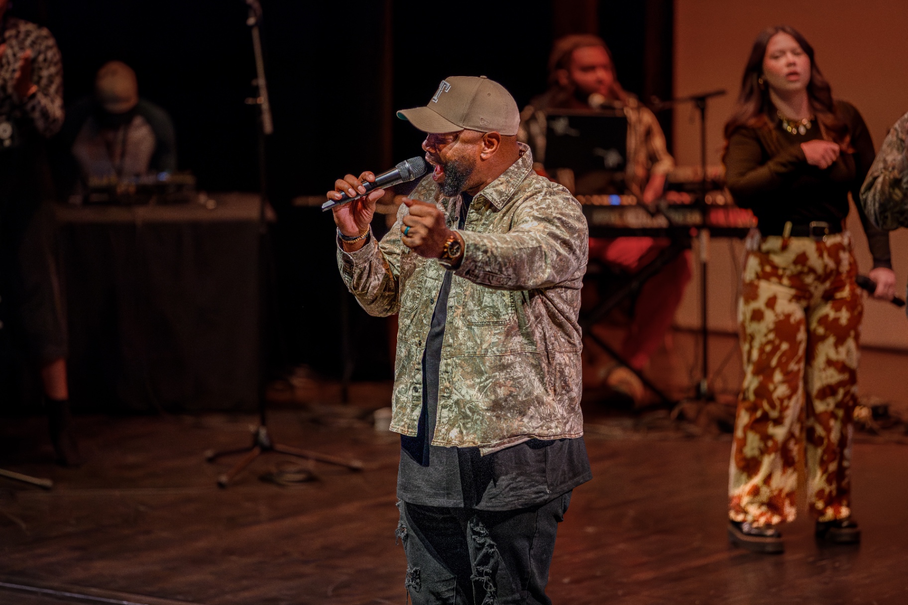 Event photography, live moment 26