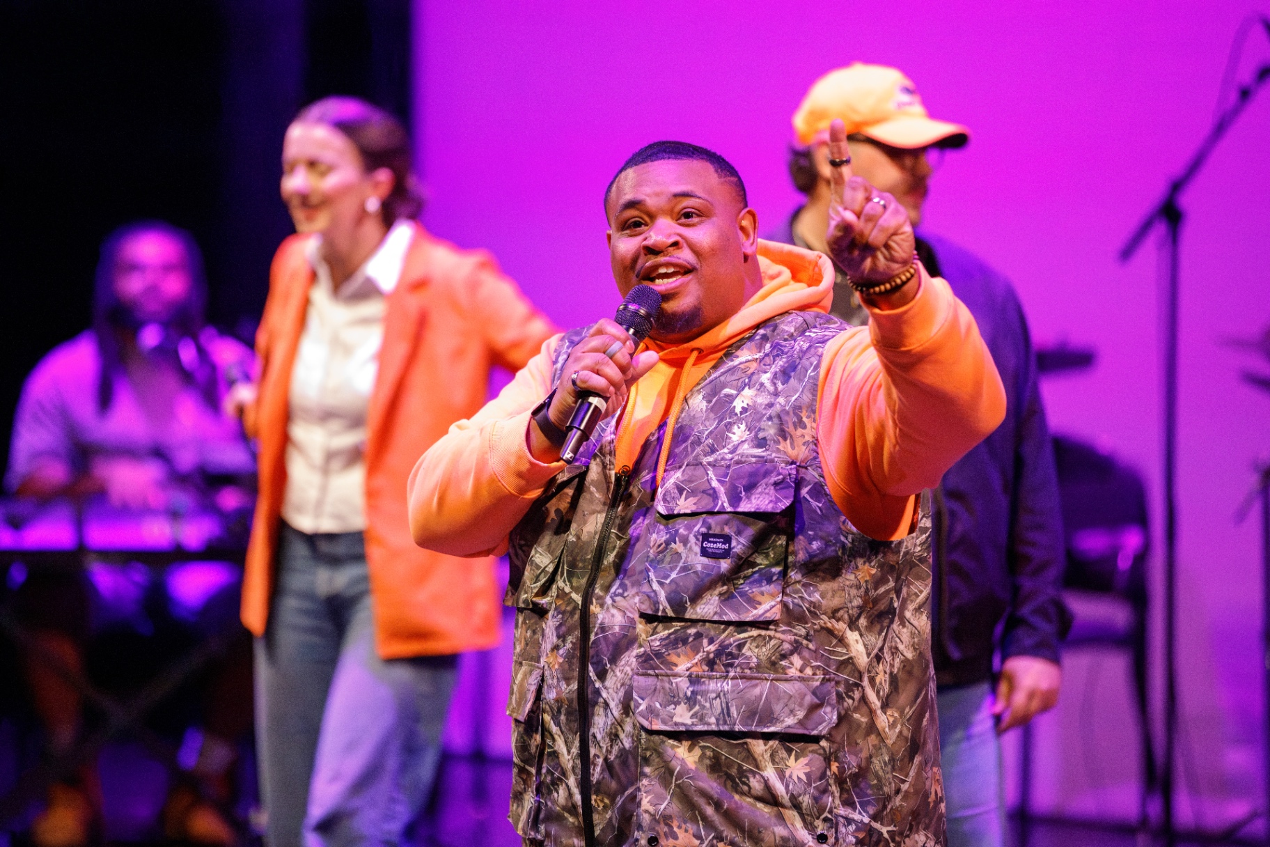 Event photography, live moment 30