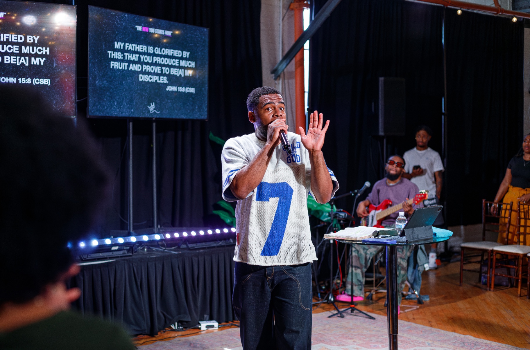Event photography, live moment 24