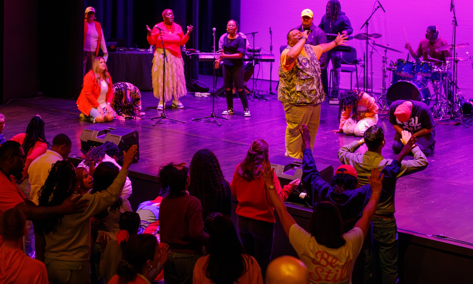 Event photography, live moment 12