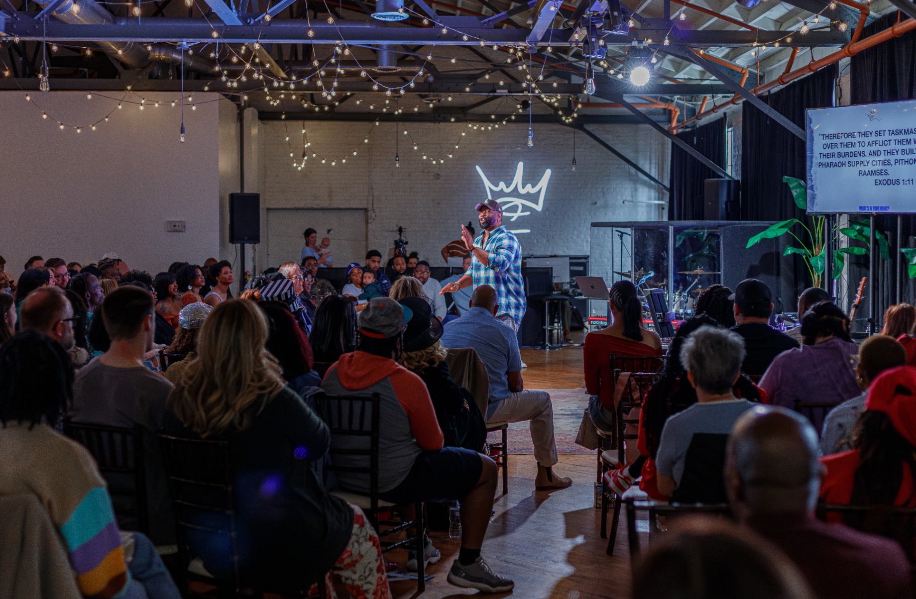 Event photography, live moment 10