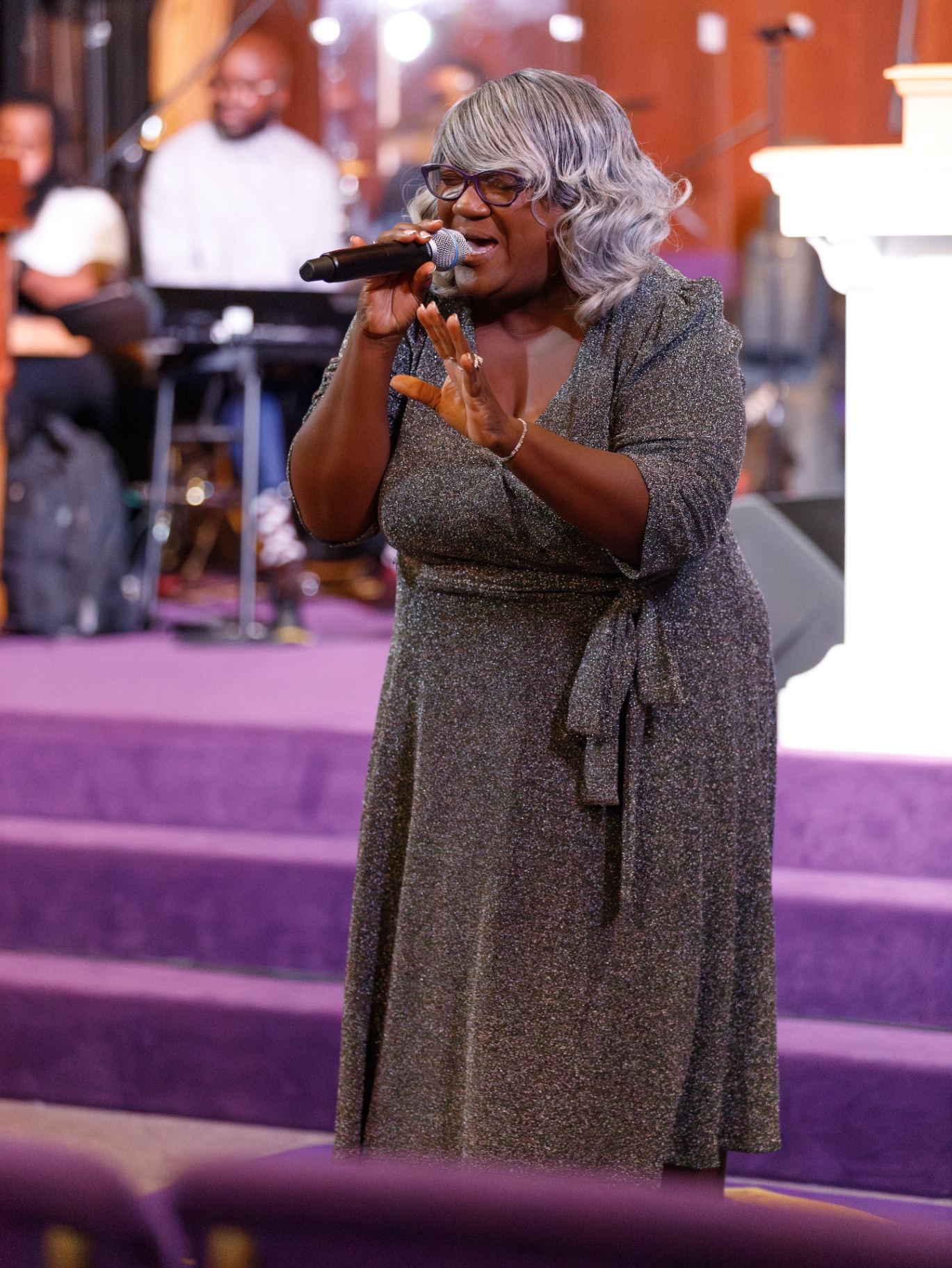 Event photography, live moment 16
