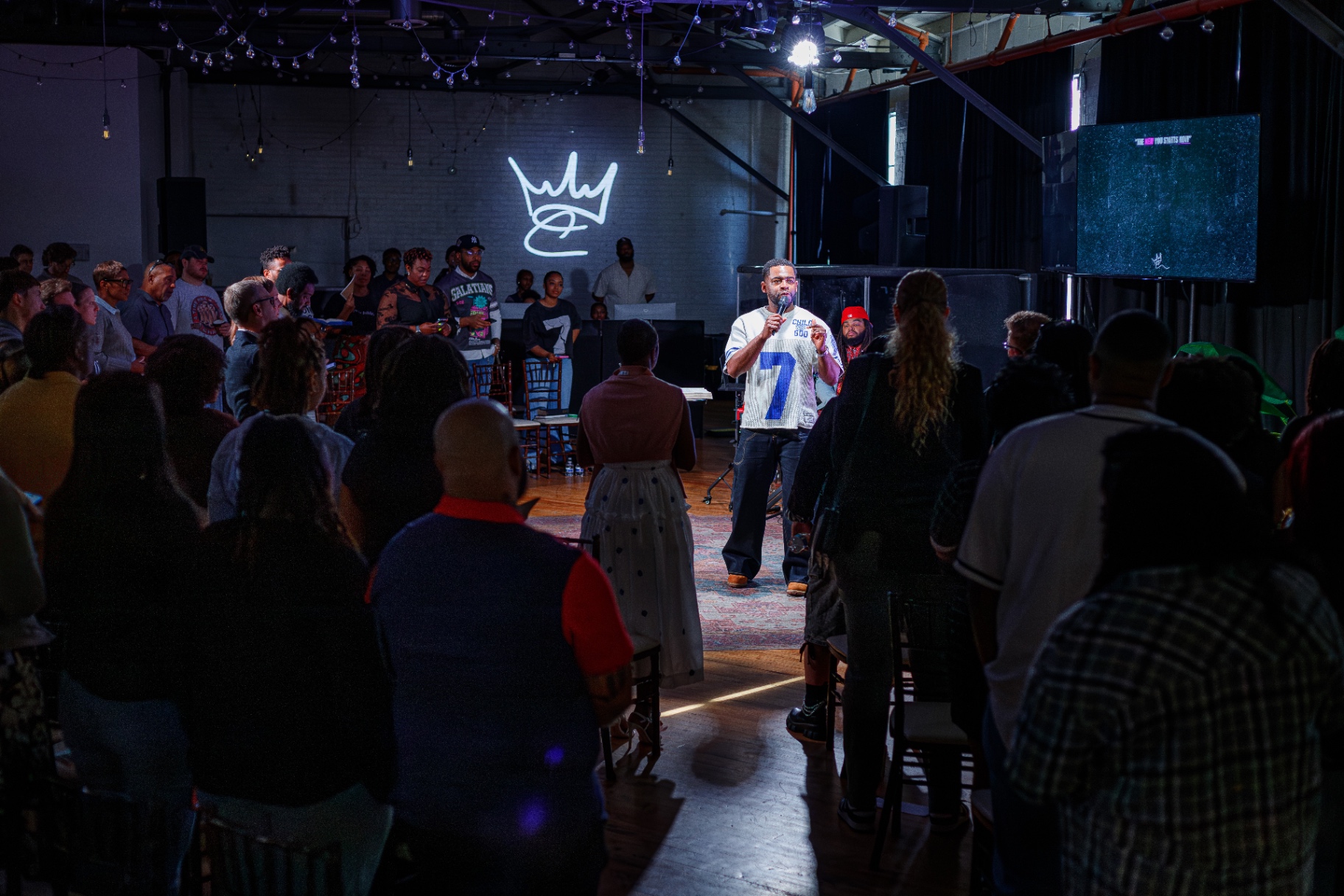 Event photography, live moment 23
