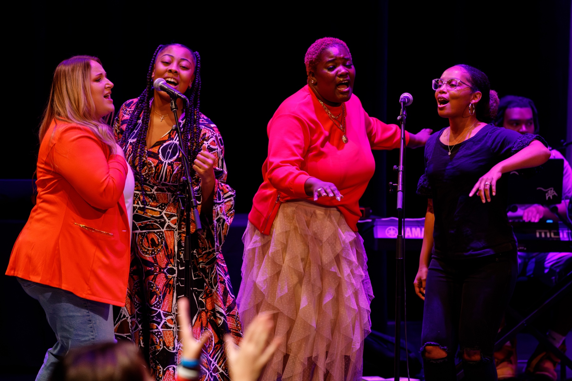 Event photography, live moment 11